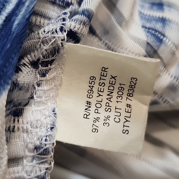 Portocruz neverworn swim coverup - Picture 5 of 5